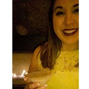 Meet your Posher, Catherine